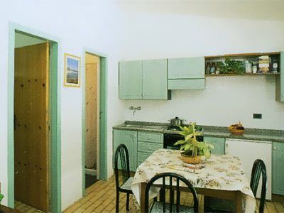 Happy Camp Mobile Homes In Thurium Villaggio Camping 4*