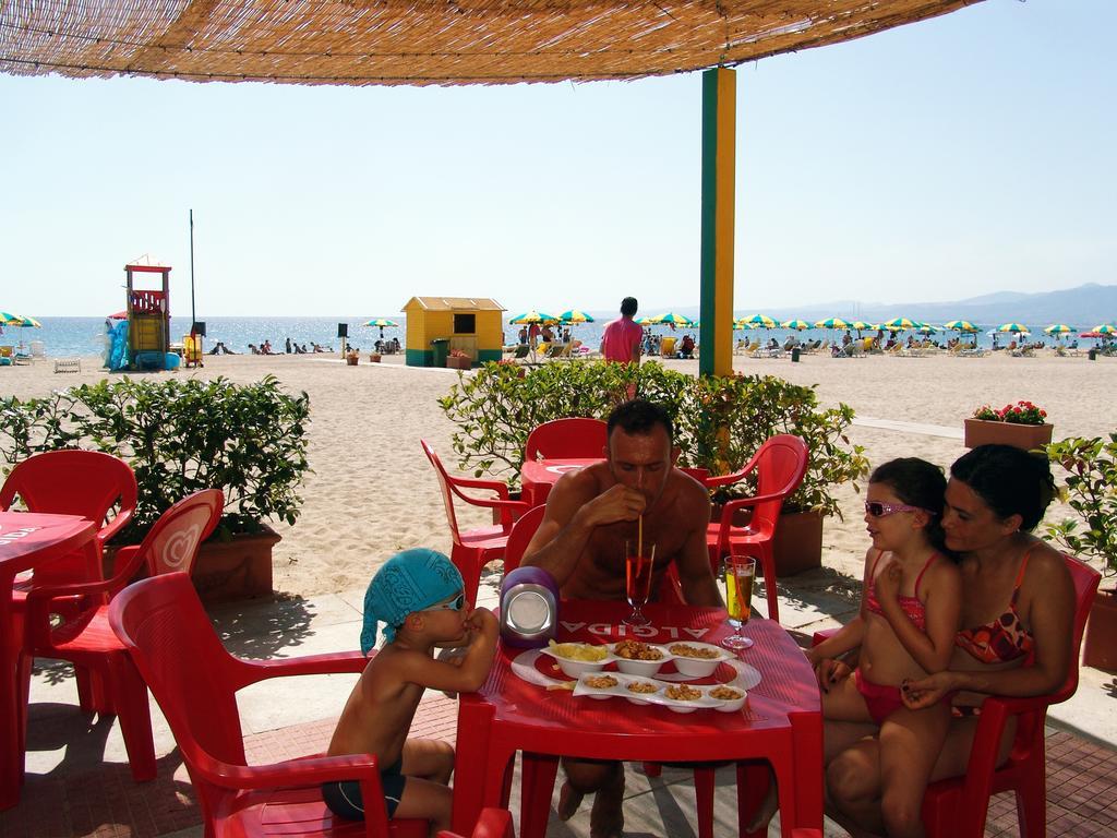Camping Happy Camp Mobile Homes In Thurium Villaggio